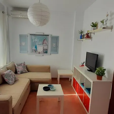 Apartment Atico Con Terraza Marian