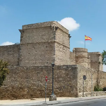 Atico Con Terraza Marian Sanlucar de Barrameda