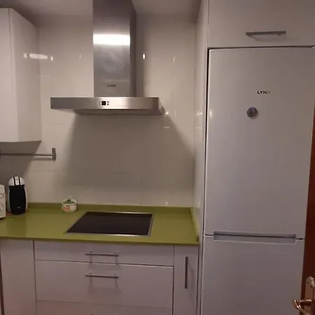 Apartment Atico Con Terraza Marian