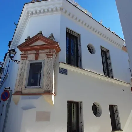 Apartment Atico Con Terraza Marian *